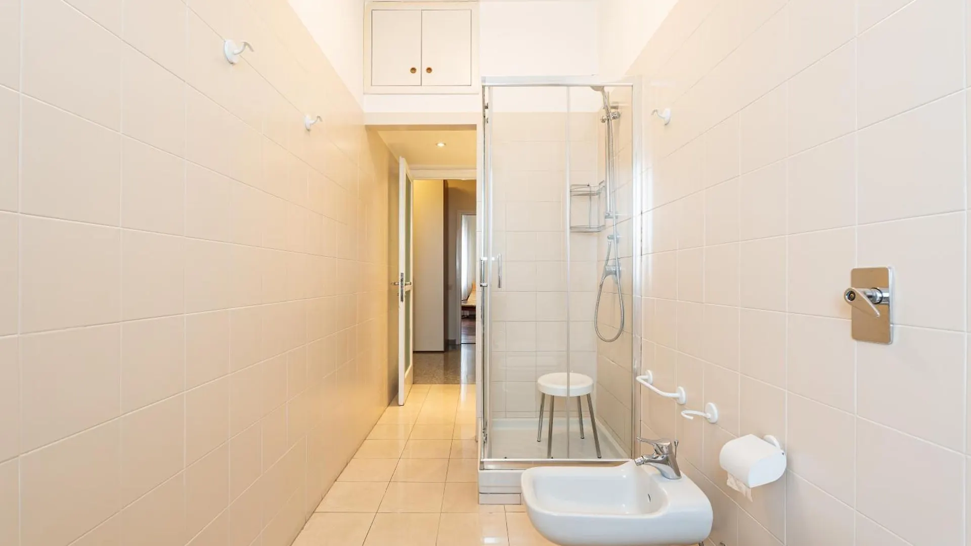 Splendido Trilocale Zara Ottavo Piano - Mirable Pm Appartement Milaan