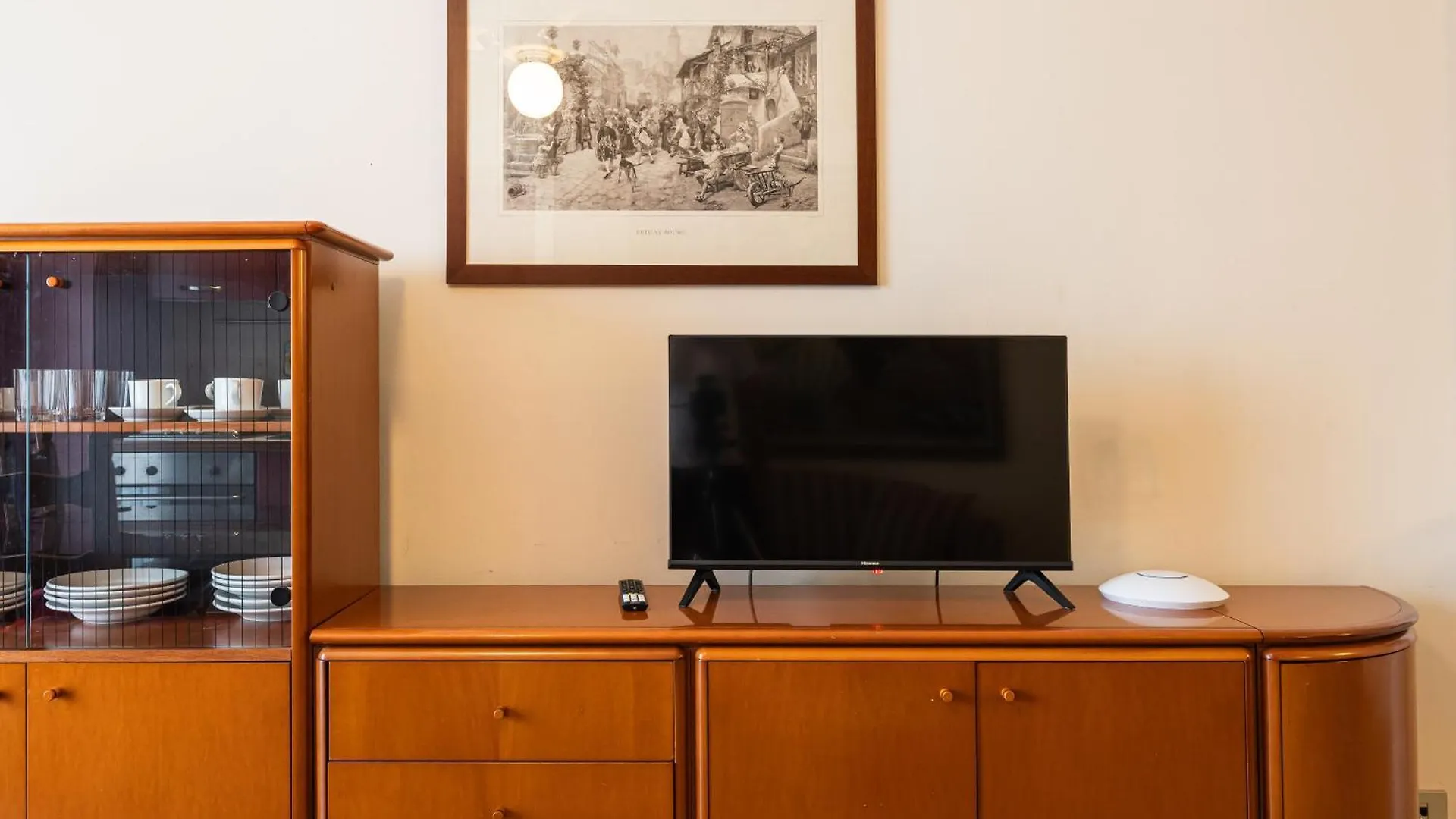 Splendido Trilocale Zara Ottavo Piano - Mirable Pm Appartement Milaan Italië