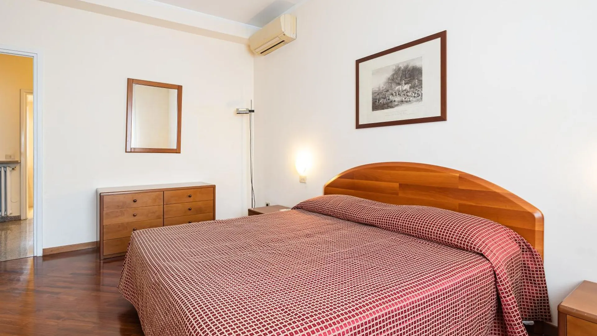 Splendido Trilocale Zara Ottavo Piano - Mirable Pm Appartement Milaan
