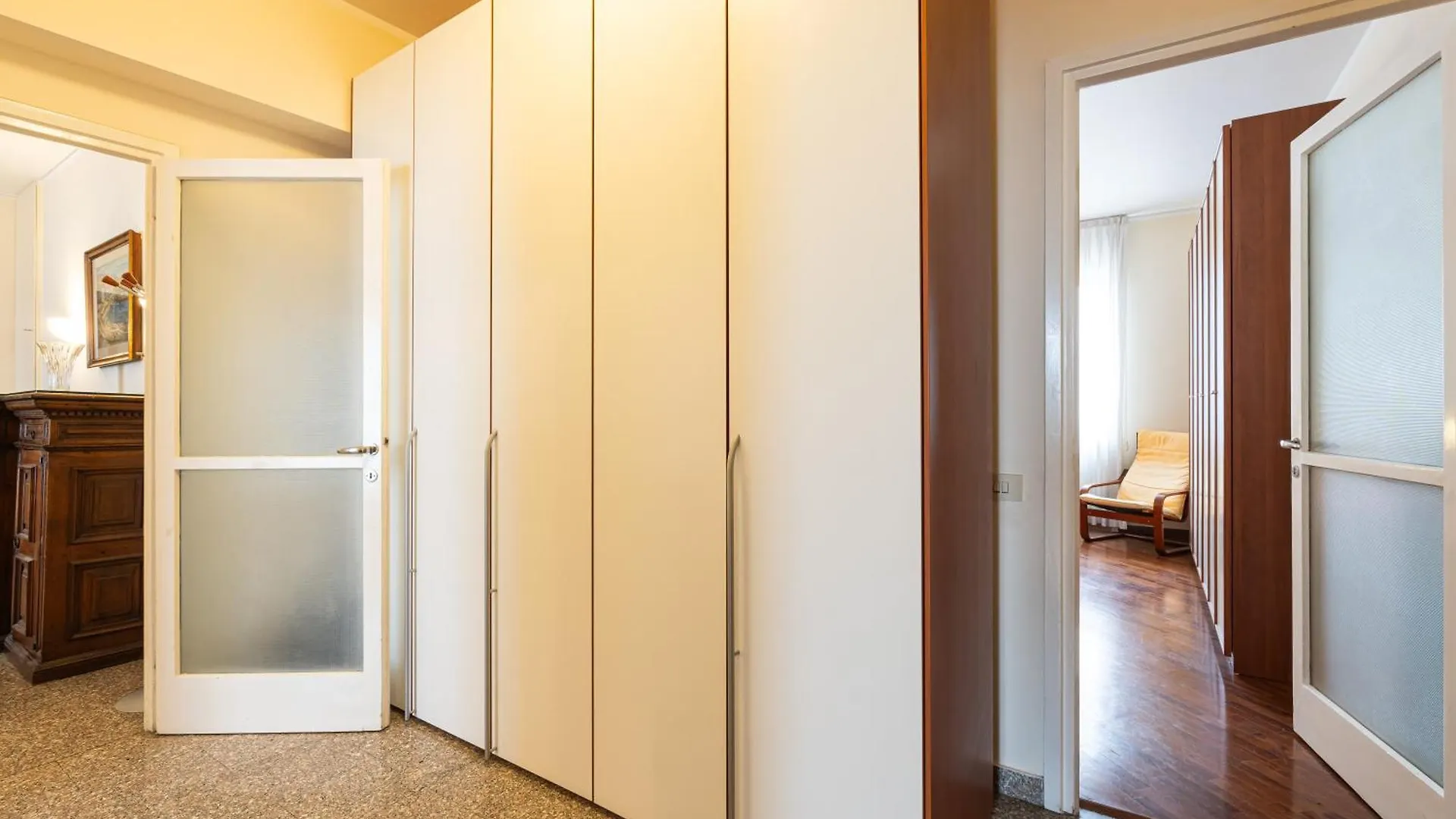 Splendido Trilocale Zara Ottavo Piano - Mirable Pm Appartement Milaan