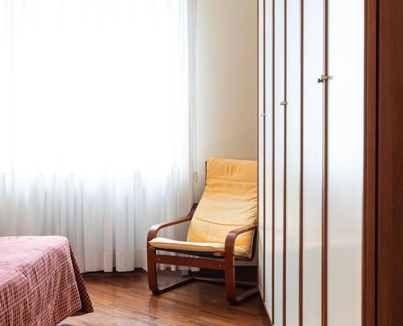 Splendido Trilocale Zara Ottavo Piano - Mirable Pm Appartement Milaan