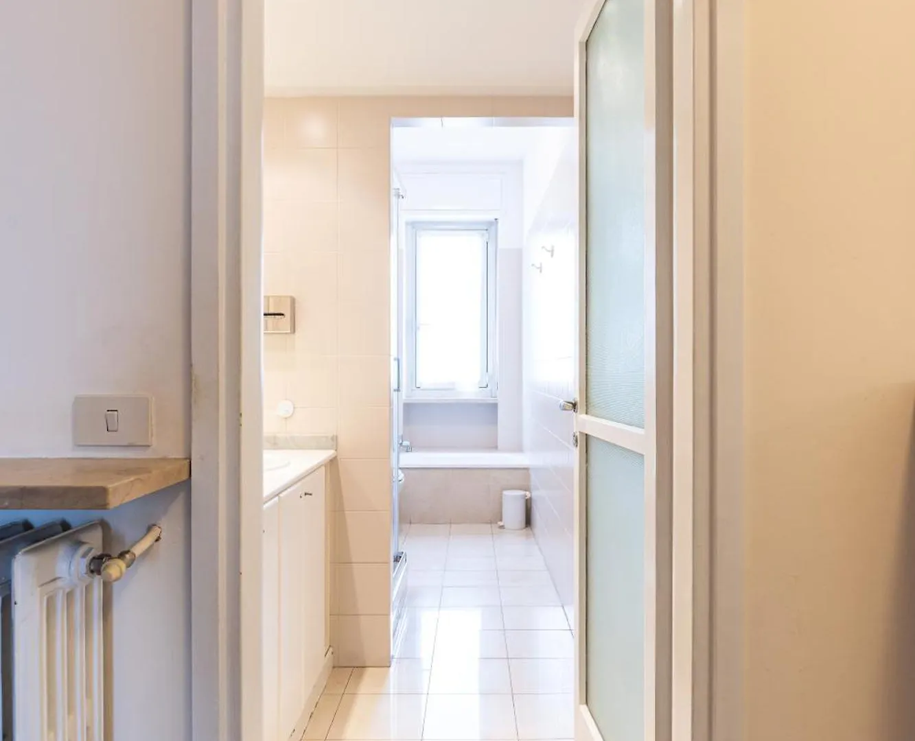 Splendido Trilocale Zara Ottavo Piano - Mirable Pm Appartement Milaan Italië